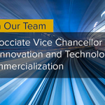 Associate Vice Chancellor for Innovation and Technology Commercialization