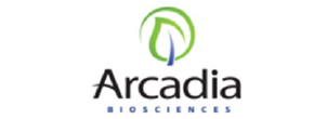 Arcadia Biosciences 