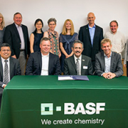 ASF and UC Davis collaborating to unlock new potential in human milk oligosaccharides