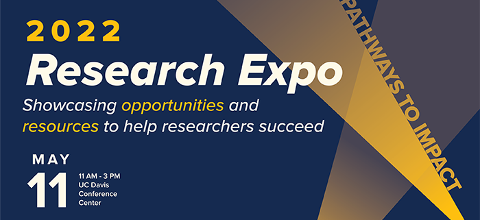research expo 2022