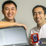 UC Davis Startup Develops Monitor That Measures Baby’s Blood Oxygen Saturation in the Womb